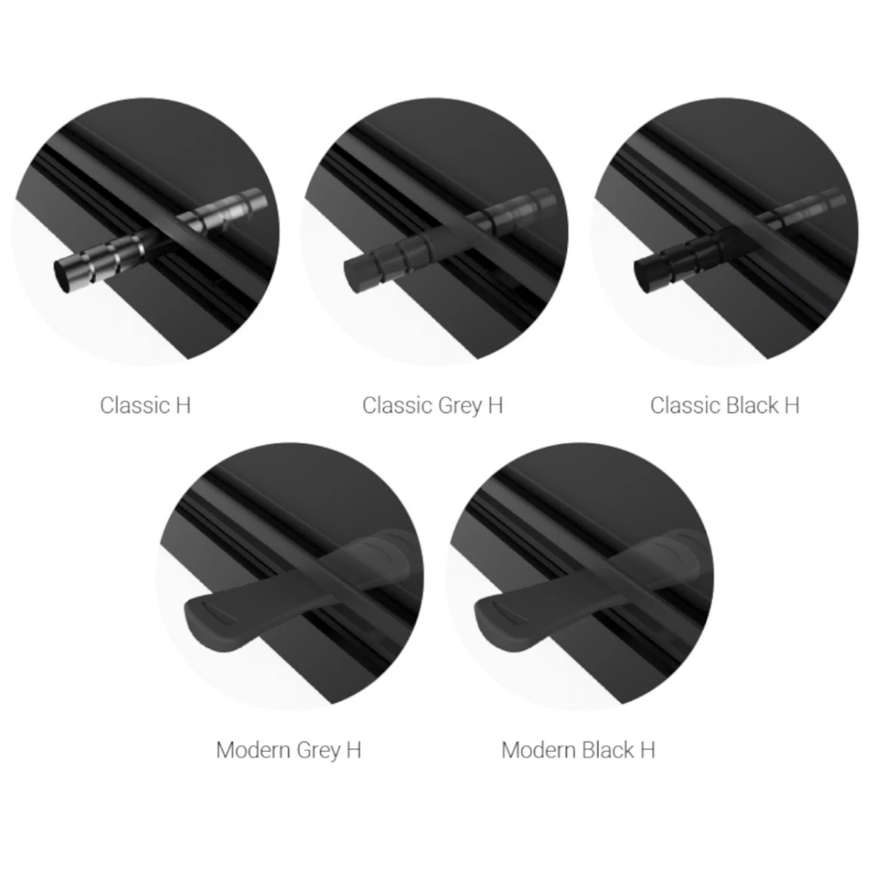 H700 Black Magic Einbau-Kaminkassette 6kW – Bild 7