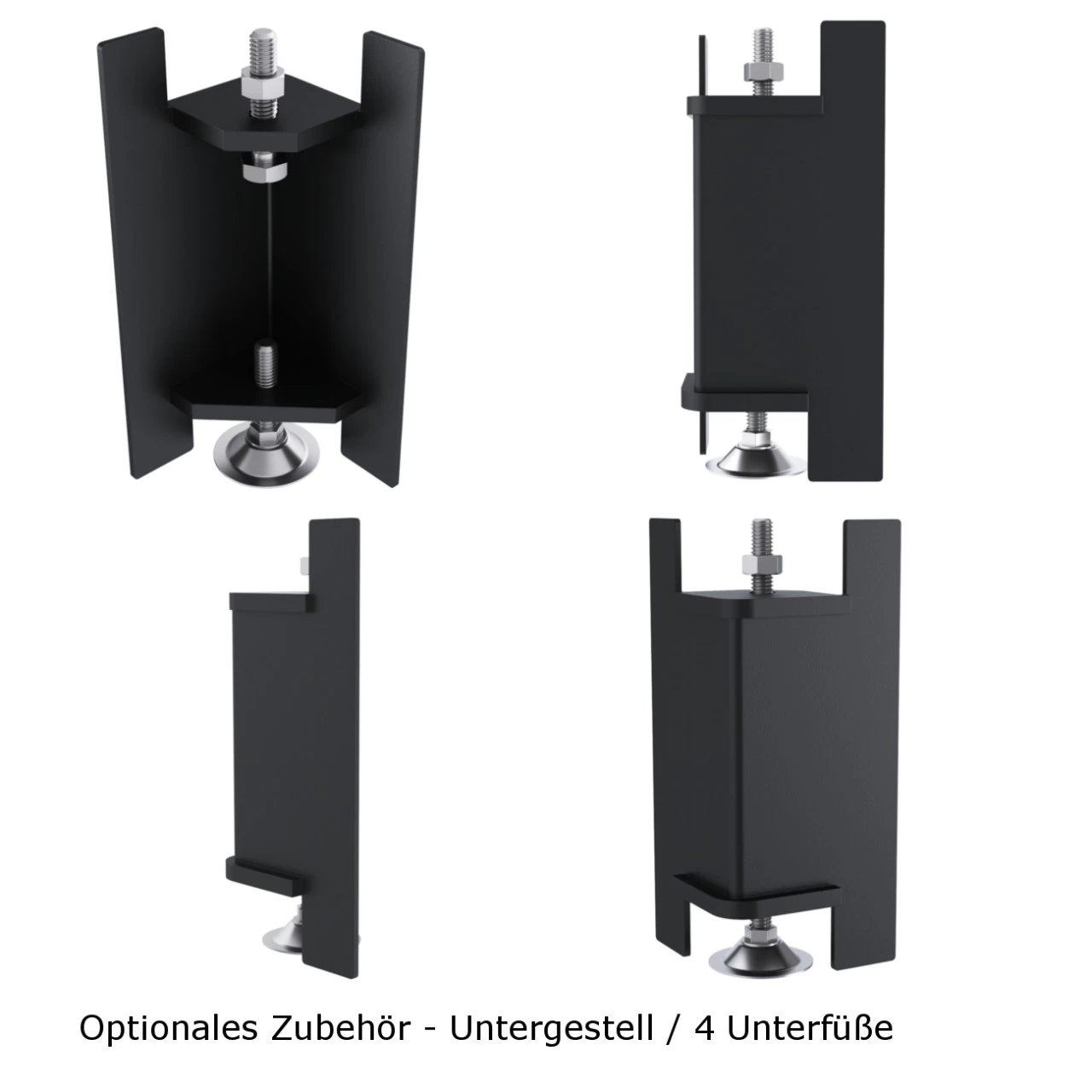 MBM Warmluft-Kamineinsatz 10kW – Bild 9