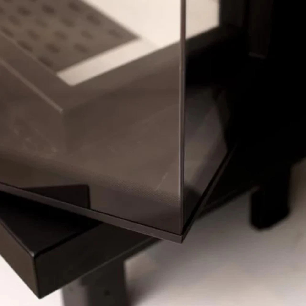 MBO15 Wassergeführter Rechtsverglaster Kamineinsatz 15kW – Bild 2