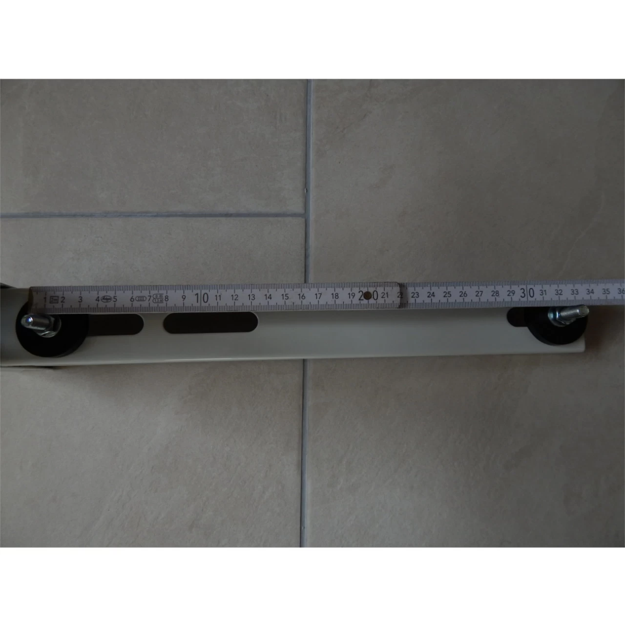 Wandhalterung / Wandkonsole MS 230 Bis 120kg Für Klimaanlagen – Bild 8