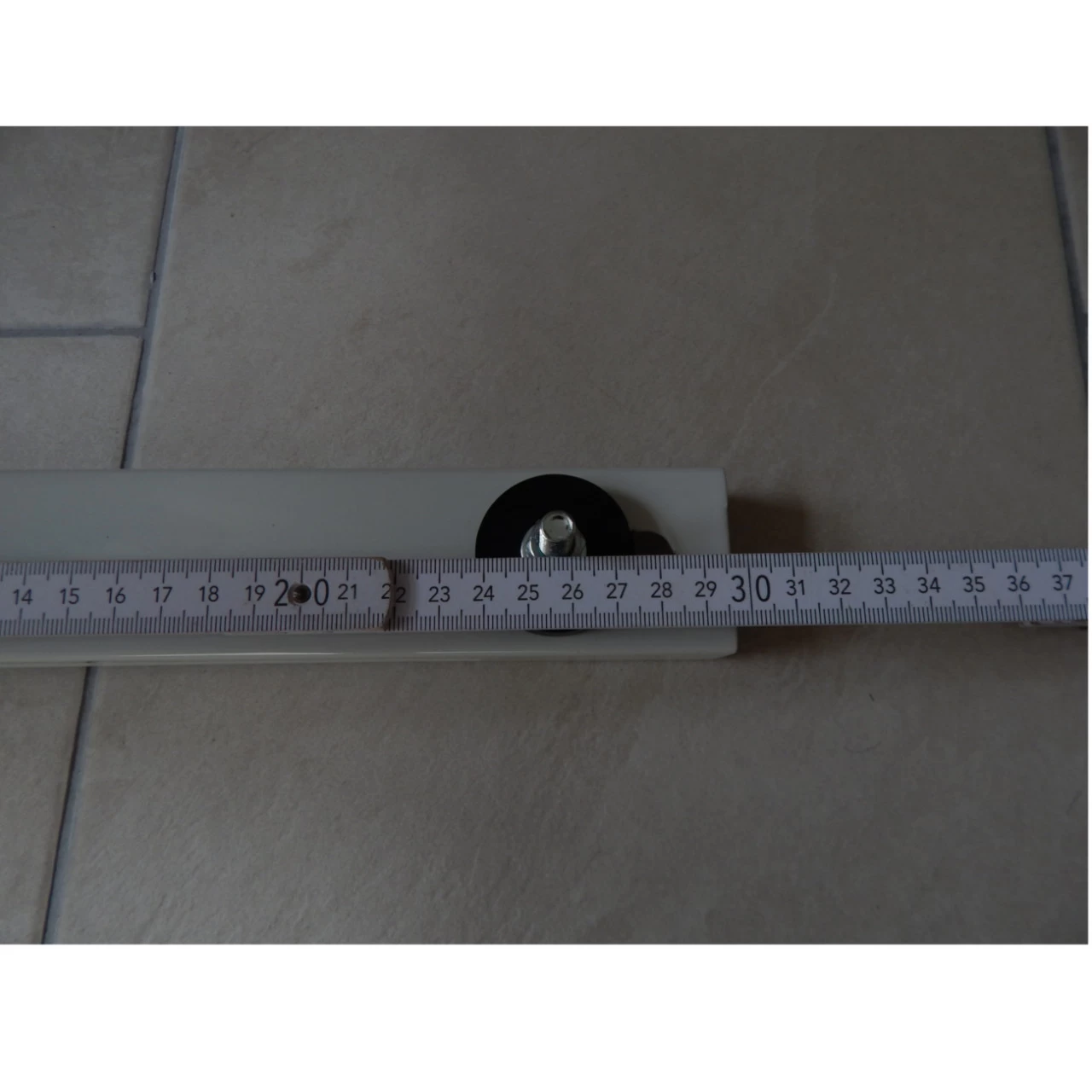 Wandhalterung / Wandkonsole MS 230 Bis 120kg Für Klimaanlagen – Bild 4