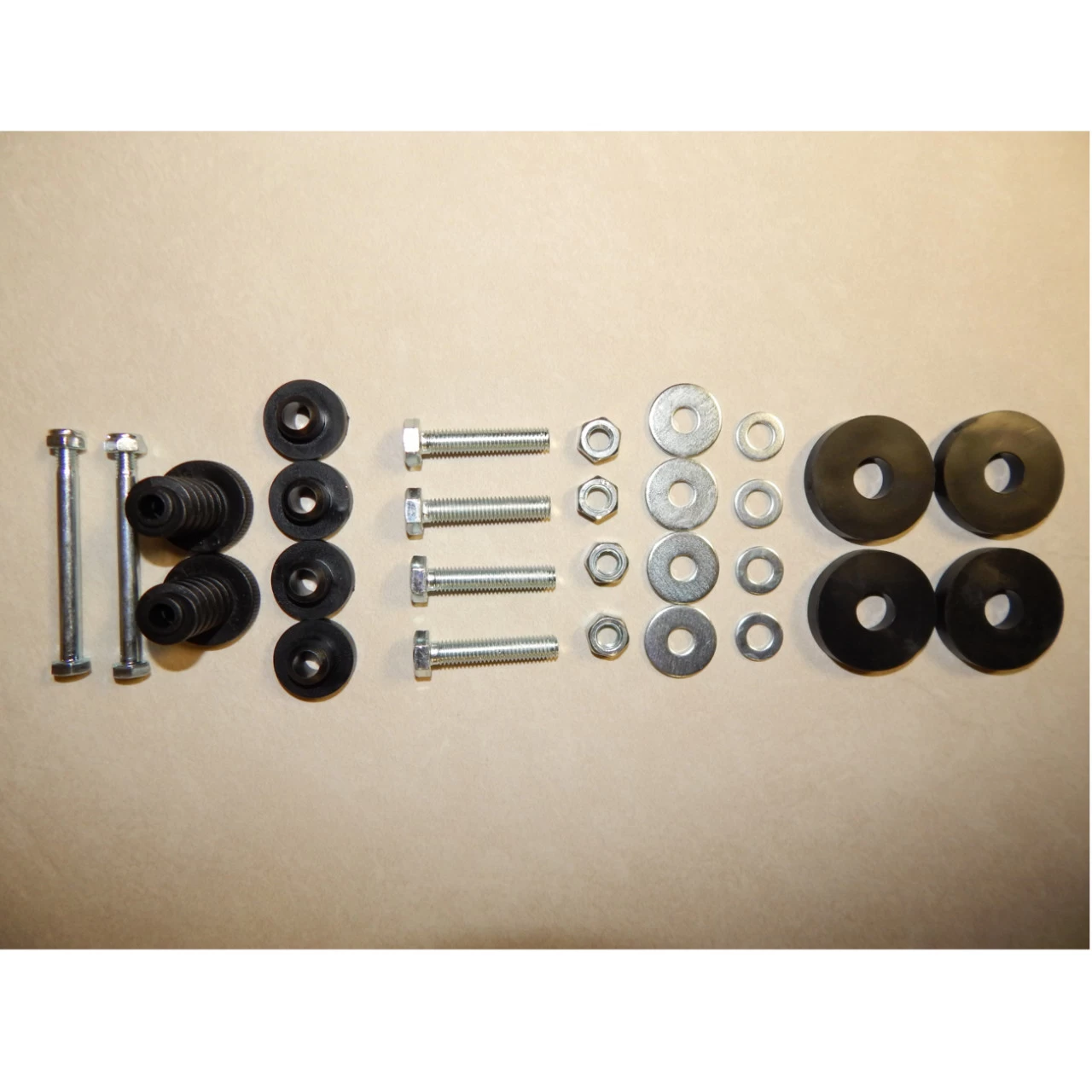 Wandhalterung / Wandkonsole MS 230 Bis 120kg Für Klimaanlagen – Bild 2