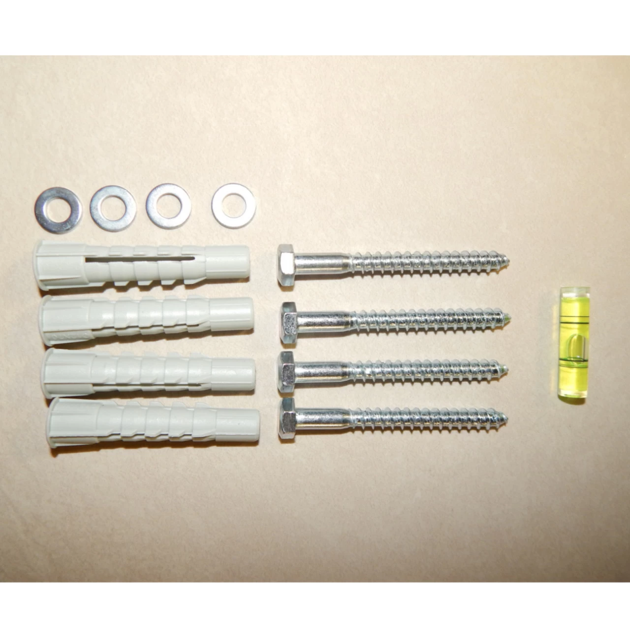 Wandhalterung / Wandkonsole MS 230 Bis 120kg Für Klimaanlagen – Bild 3