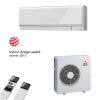 Mitsubishi Electric Klimaanlage Premium Set 5kW Kälte