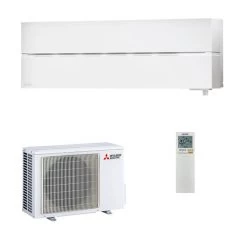 Mitsubishi Electric Klimaanlage Diamond - 2 KW Kühlen
