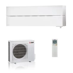 Mitsubishi Electric Klimaanlage Diamond - 5 KW Kühlen
