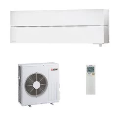 Mitsubishi Electric Klimaanlage Diamond - 6 KW Kühlen