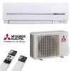 Mitsubishi Electric Klimaanlage Kompakt- 2 KW Kühlen