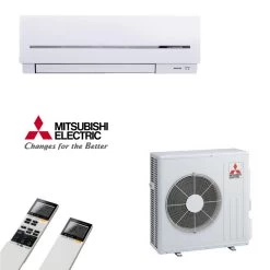 Mitsubishi Electric Klimaanlage Kompakt- 5 KW Kühlen