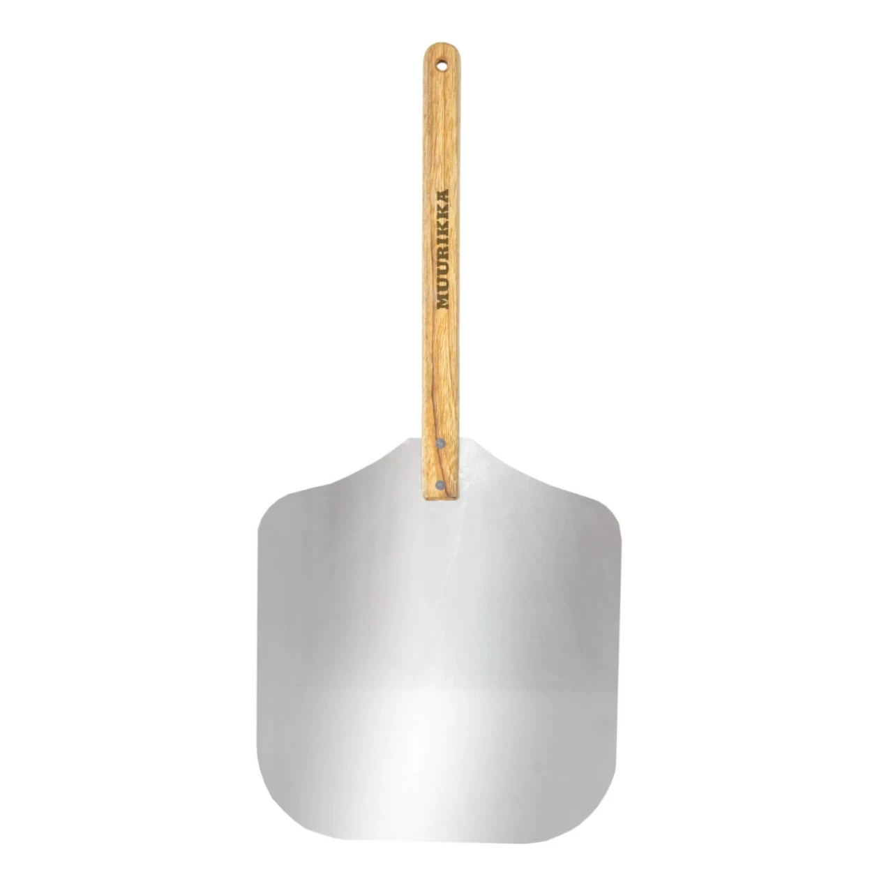 Muurikka Pizza Schaufel Aus Aluminium 64,7 X 30 Cm