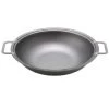 Muurikka Original Wok Pfanne Mit Tasche 43 Cm Ø Finnische Qualität