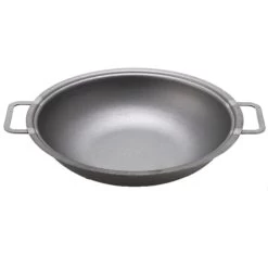 Muurikka Original Wok Pfanne Mit Tasche 43 Cm Ø Finnische Qualität
