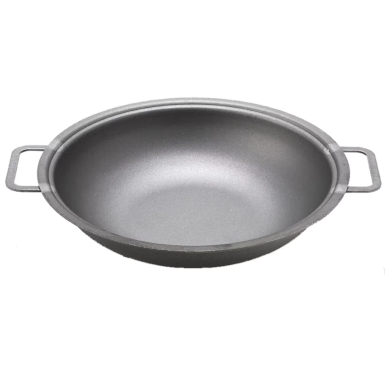 Muurikka Original Wok Pfanne Mit Tasche 43 Cm Ø Finnische Qualität