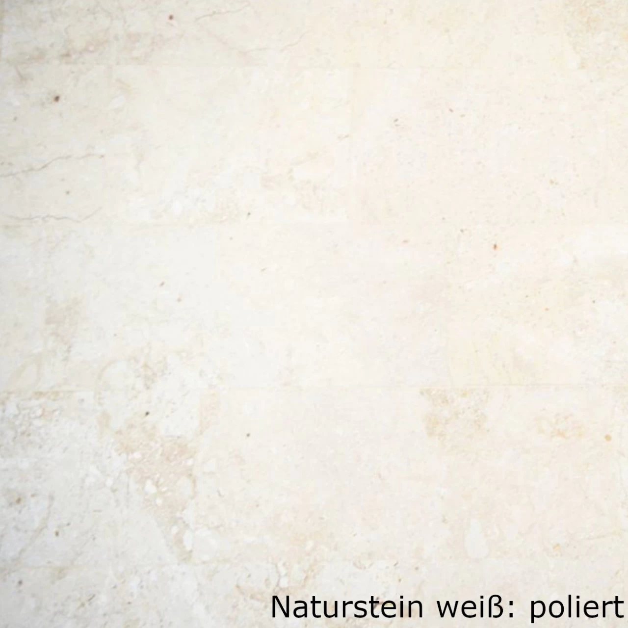 Kos Bioethanol Kamin Naturstein Weiß Mit Steindekor – Bild 10