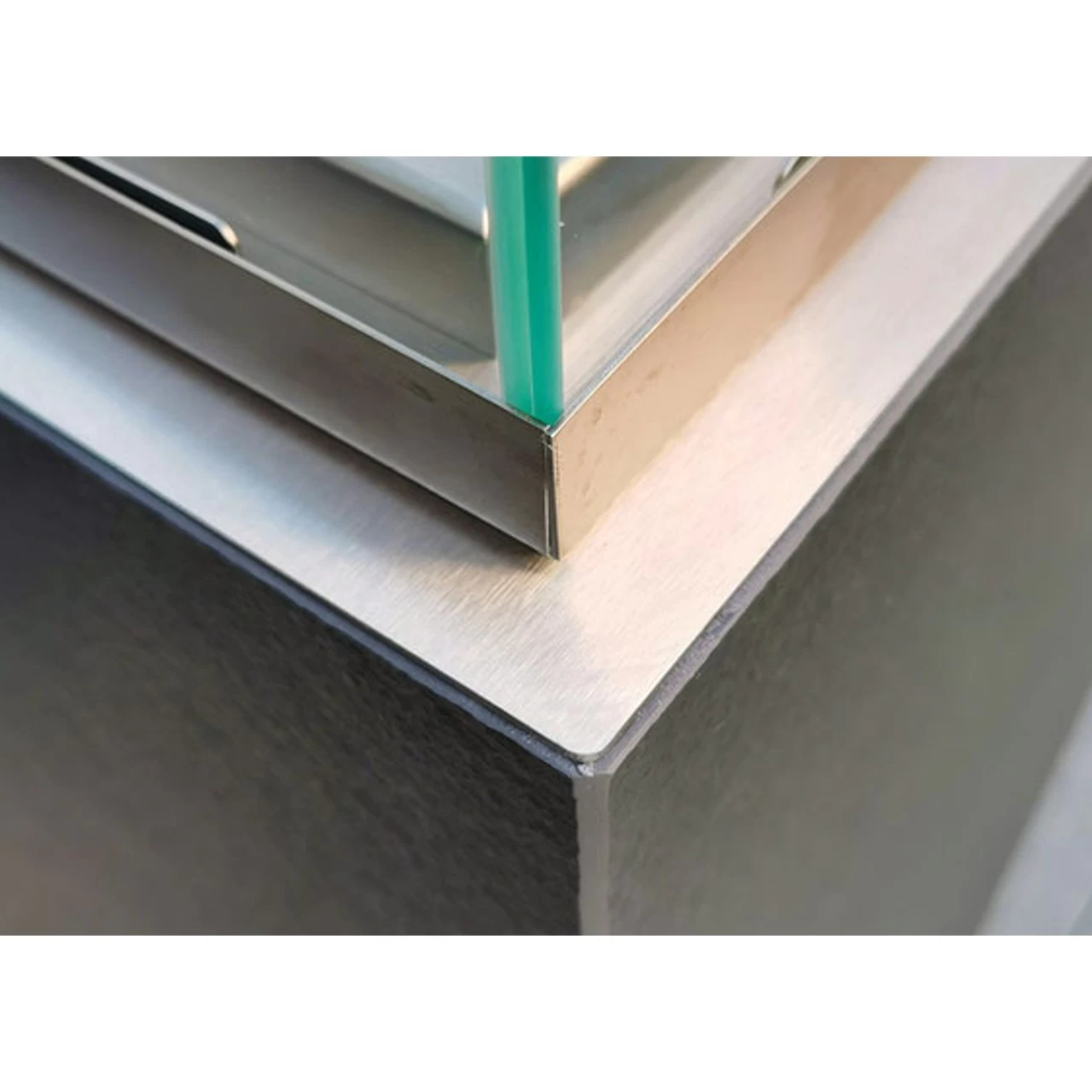 Neocube-o Beton Silk Terrassenstrahler / Heizstrahler – Bild 14