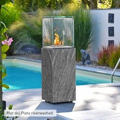 Neocube-o Mar Del Plata Terrassenstrahler / Heizstrahler