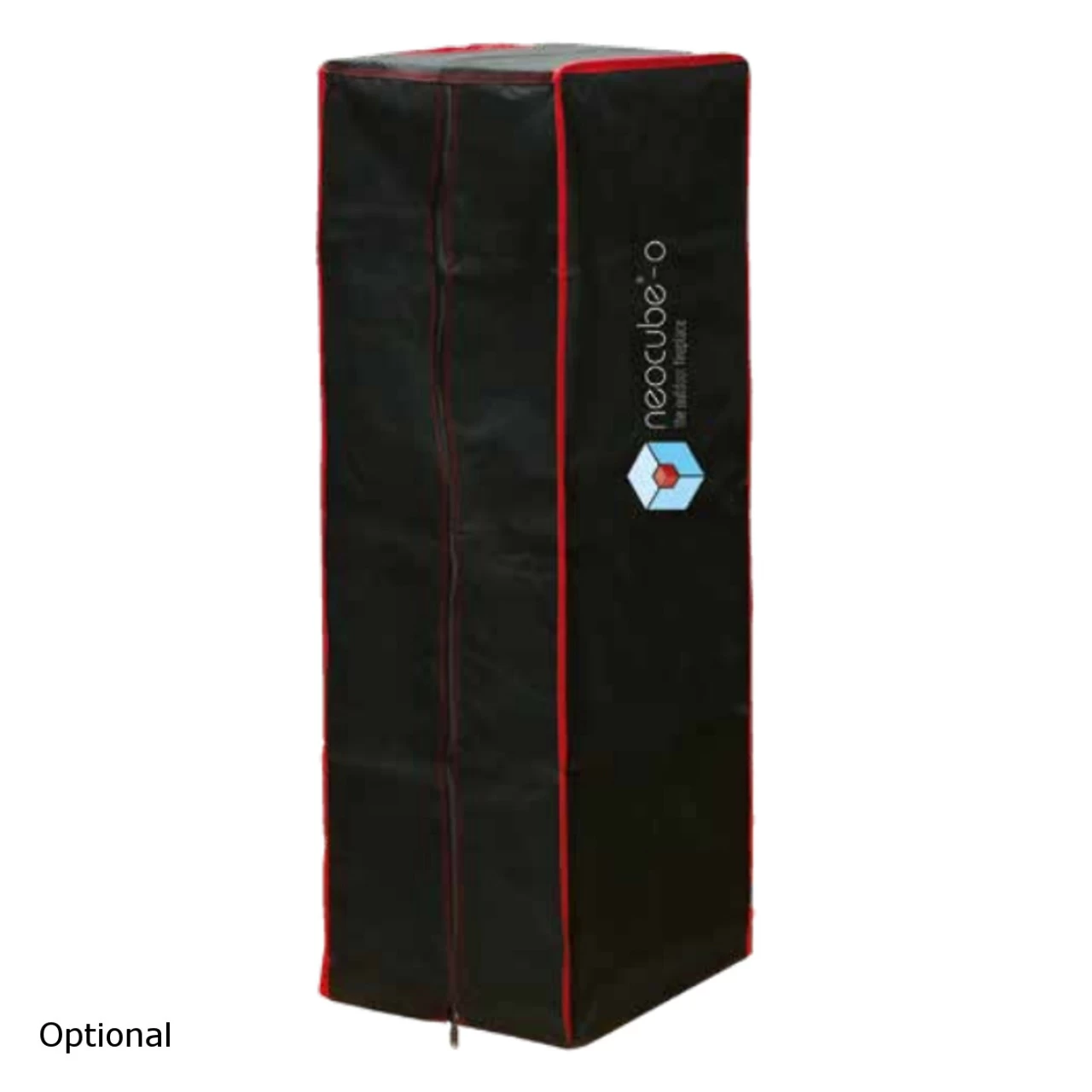 Neocube-o Calacatta Silk Terrassenstrahler / Heizstrahler – Bild 20