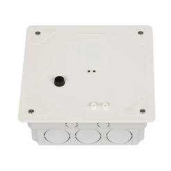 Luftdruckwächter P4-Multi Unterputz 6m Luftschlauch U. Windschutzdose