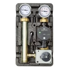 Mitsubishi Pumpengruppe MK 1 Edition 8 Mit Hocheffizienz-Umwälzpumpe