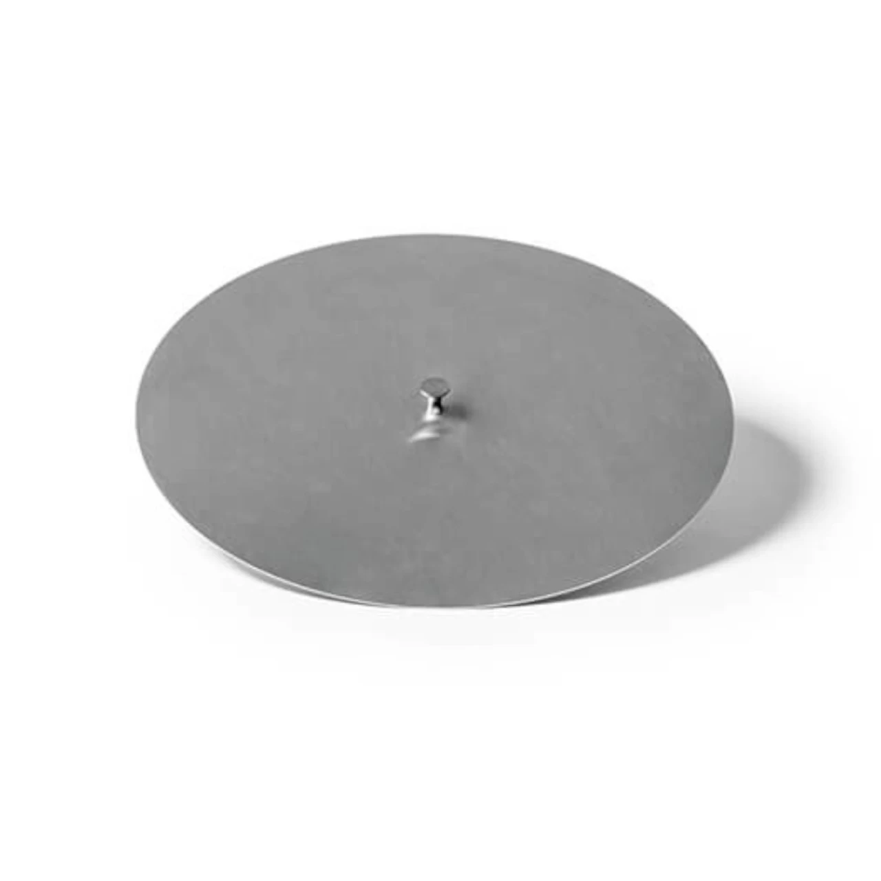 QFlame Ethanol Quarz Feuerschale Terrassen Set – Bild 12