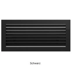 Lüftungsgitter FRESH 17 X 37 Cm In 8 Farben