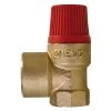 Membran-Sicherheitsventil Für Heizung 3 Bar