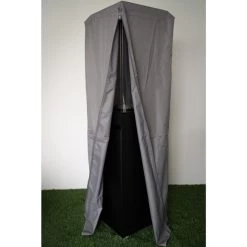 Schutzhülle Grau Für Skagen Gasheizpilz / Gasheizstrahler