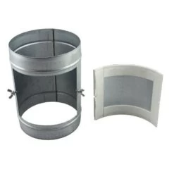 CB Steckverbinder Zur Revision In Versch. Durchmessern - Länge 85 Cm