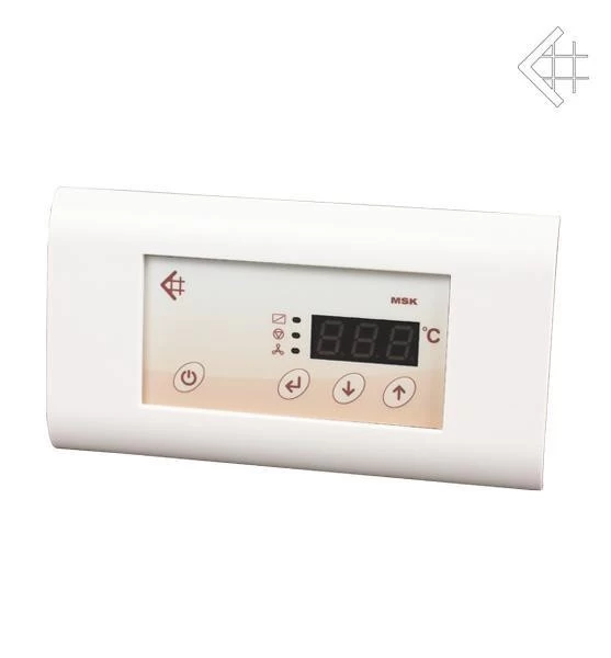 Elektronische Verbrennungs-Zuluft-Regelung 150 Mm MSK – Bild 2