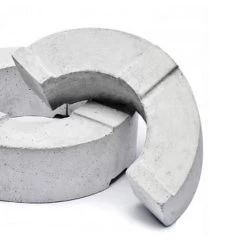 Thorma Wärmespeicherung Speichersteine 1 Ring Für Verschiedene Modelle