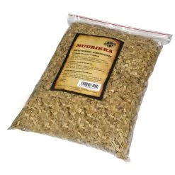 Muurikka Räucherspäne Räucherchips 10 Liter Aus Erlenholz