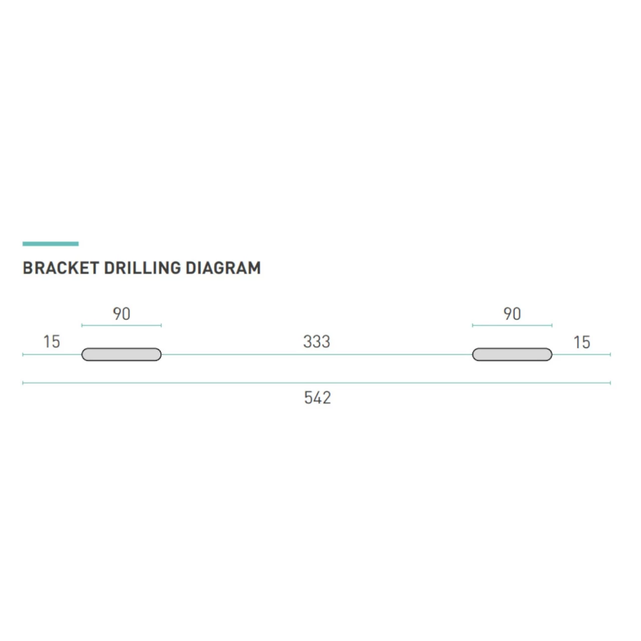 Untergestell SP850 Bis 200 Kg Für Klimaanlagen Und Wärmepumpen – Bild 3