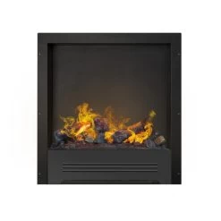 Einbaukasten Cassette 600 Opti-Myst Wasserdampf Kamin