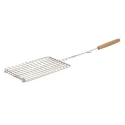 Muurikka Grillster - Wende-Grillrost