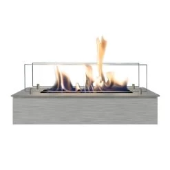 Keramischer Ethanolbrenner 4114LS Mit Überstand