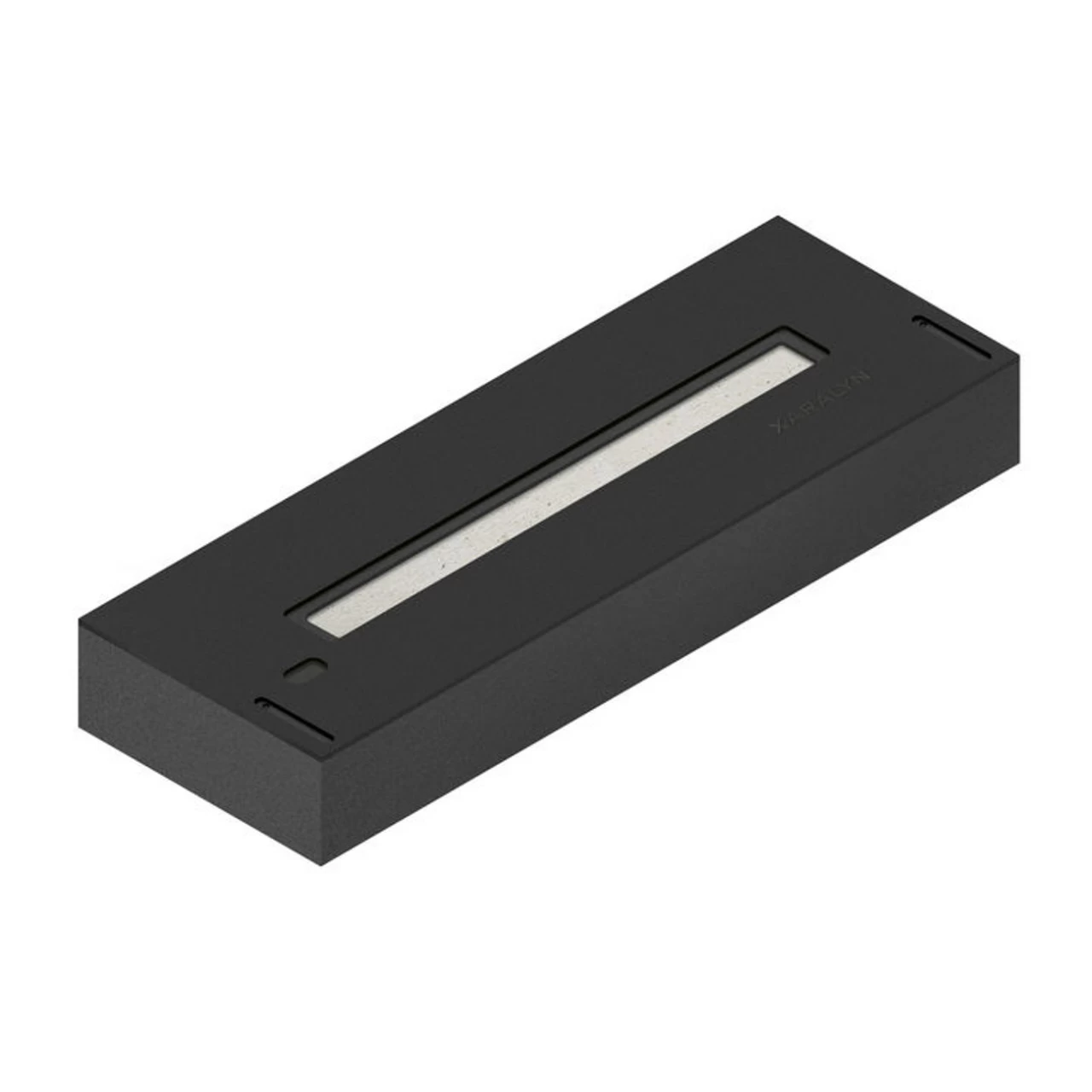 Einbaukasten L Ethanolbrenner 5820B Steindekor – Bild 7