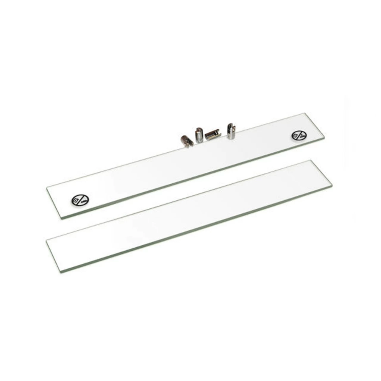 Einbaukasten L FP 3S Panorama Ethanolbrenner Schwarz – Bild 10