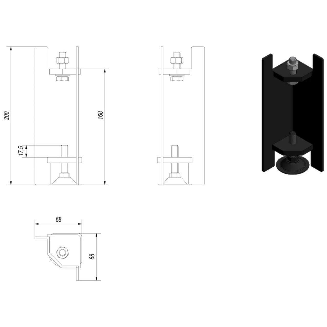 Lucy 12 Wasserführender Kamineinsatz 12kw – Bild 16