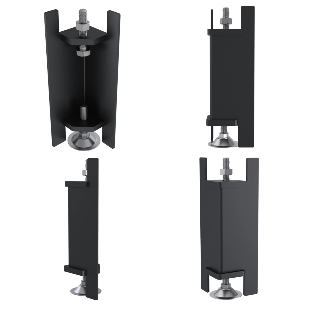 Lucy 12 Wasserführender Kamineinsatz 12kw – Bild 11